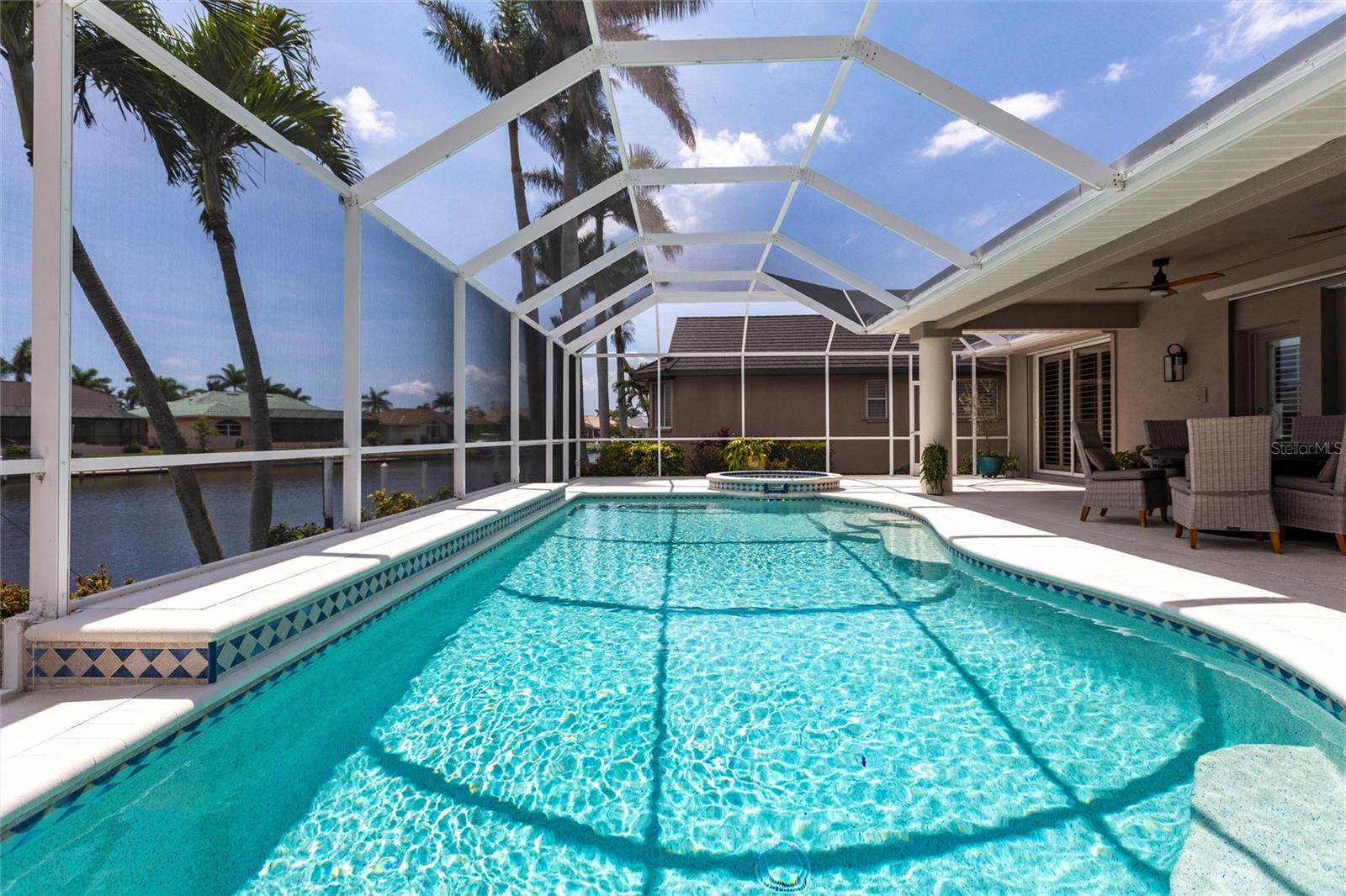 Punta Gorda, Florida, 33950, United States, 3 Bedrooms Bedrooms, ,3 BathroomsBathrooms,Residential,Active,1952442