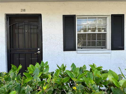 304 46TH AVENUE TER W APT 218, BRADENTON, FL 34207 - Image 1