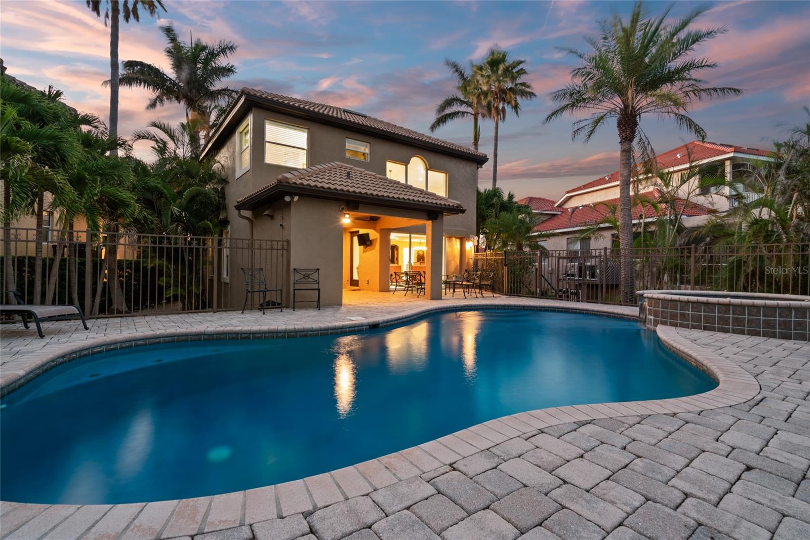 Apollo Beach, Florida, 33572, United States, ,5 BathroomsBathrooms,Residential,Active,1781627