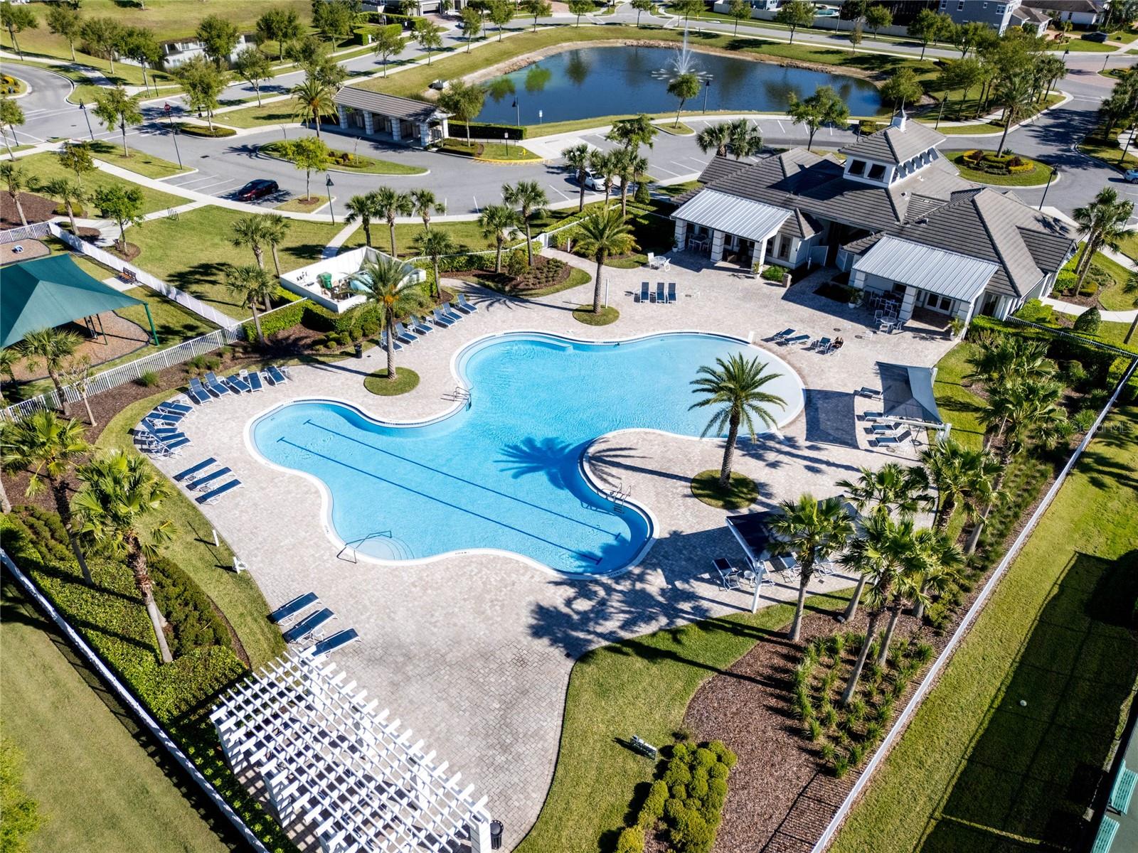 Winter Garden, Florida, 34787, United States, 5 Bedrooms Bedrooms, ,5 BathroomsBathrooms,Residential,Active,1742084