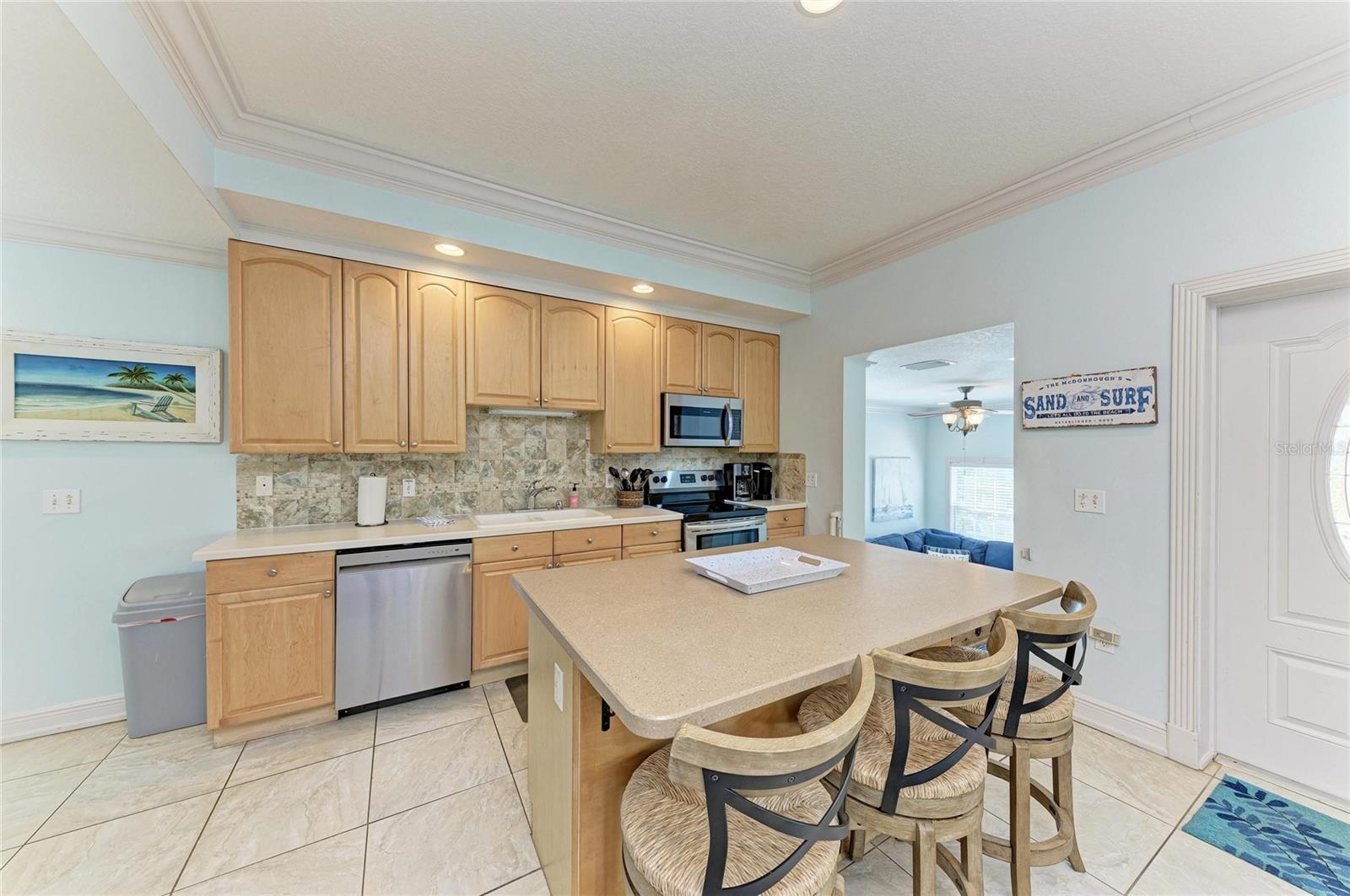 Holmes Beach, Florida, 34217, United States, 3 Bedrooms Bedrooms, ,3 BathroomsBathrooms,Residential,Active,1973325