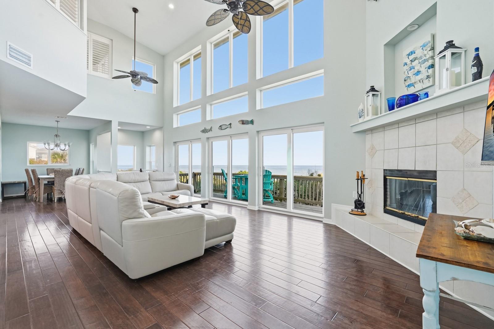 Flagler Beach, Florida, 32136, United States, 5 Bedrooms Bedrooms, ,3 BathroomsBathrooms,Residential,Active,1999191