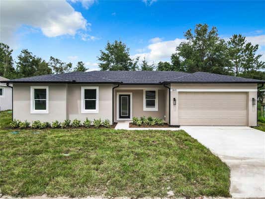 1845 17TH ST, ORANGE CITY, FL 32763 - Image 1