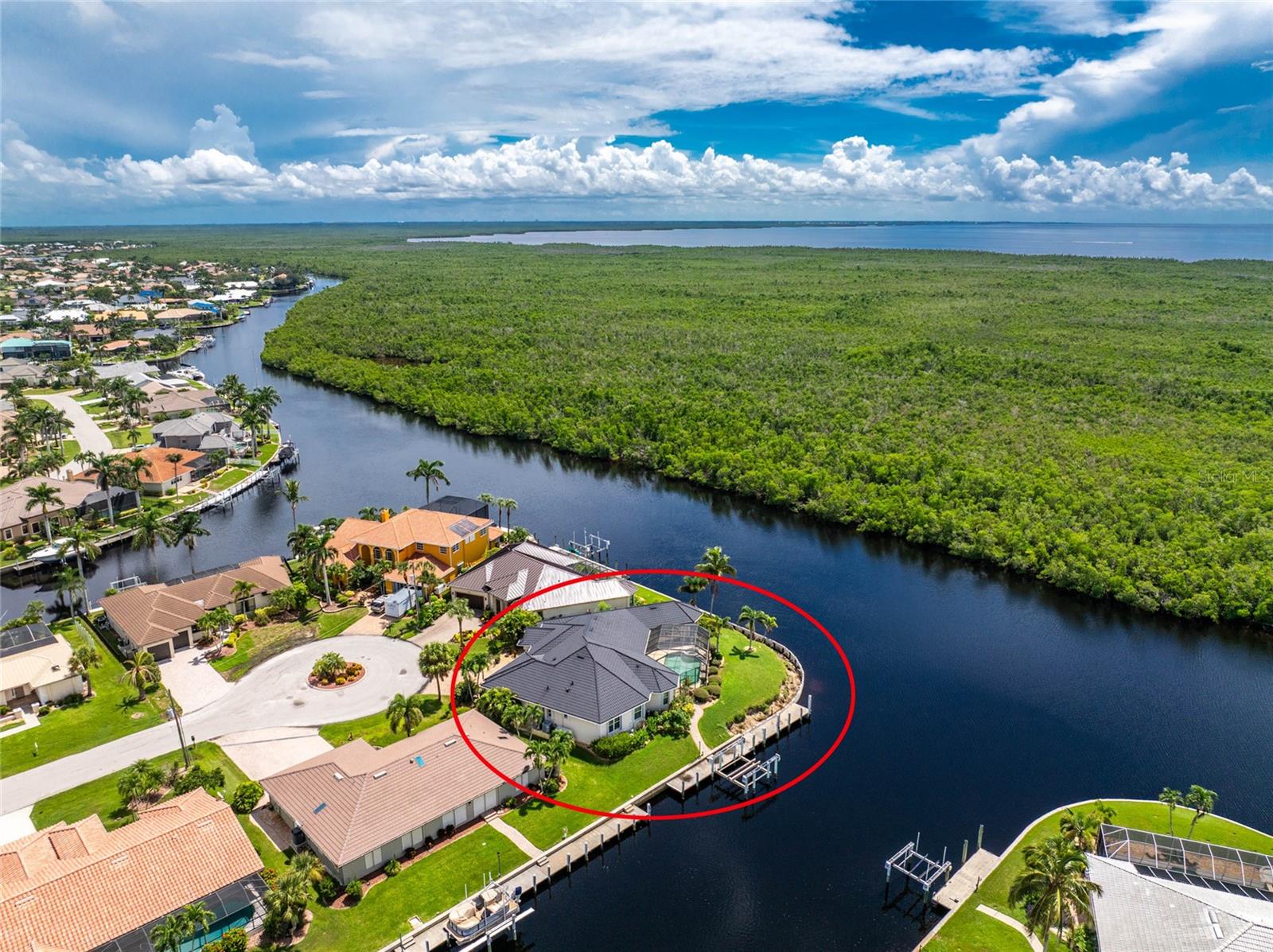 Punta Gorda, Florida, 33950, United States, 3 Bedrooms Bedrooms, ,3 BathroomsBathrooms,Residential,Active,1944087