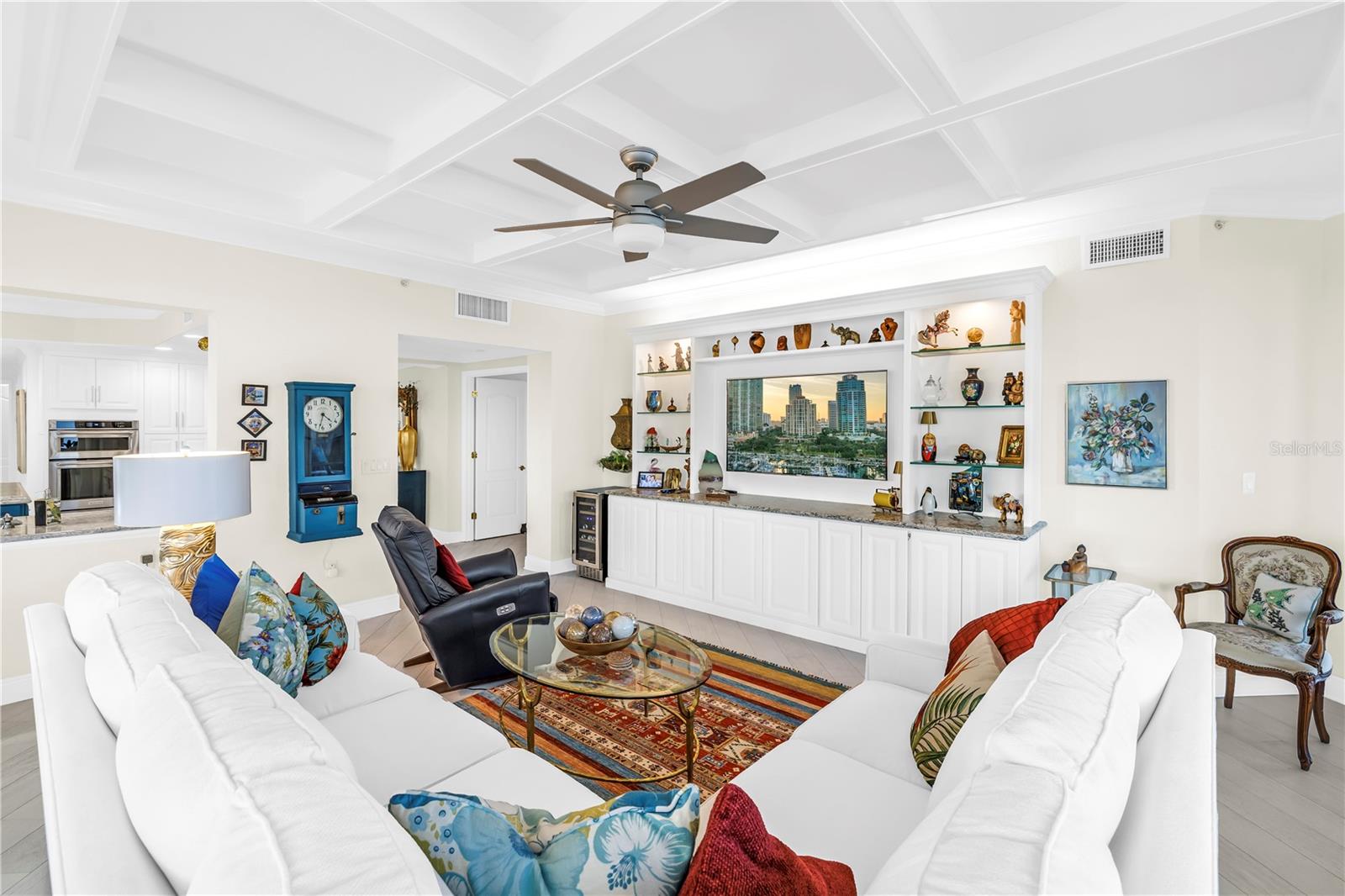 St Petersburg, Florida, 33701, United States, 2 Bedrooms Bedrooms, ,3 BathroomsBathrooms,Residential,Active,1993954