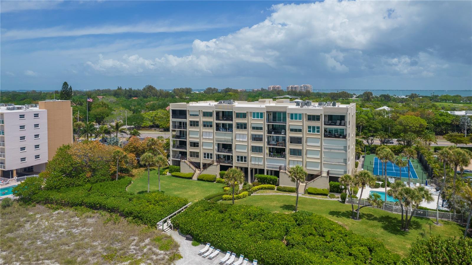 Longboat Key, Florida, 34228, United States, 3 Bedrooms Bedrooms, ,3 BathroomsBathrooms,Residential,Active,1702881