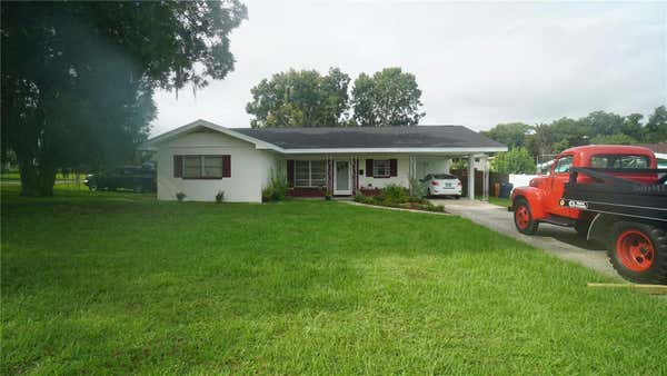 470 E BEACH ST, GROVELAND, FL 34736, photo 2 of 23