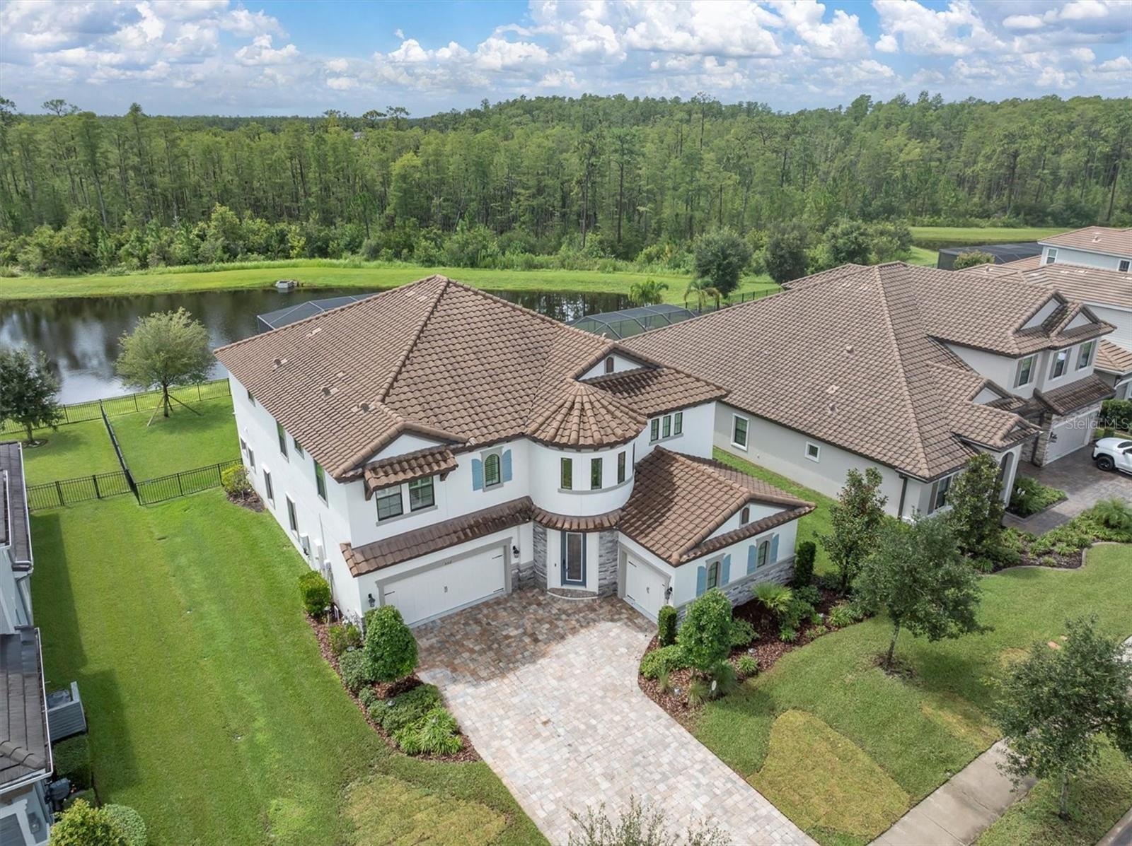 Odessa, Florida, 33556, United States, 5 Bedrooms Bedrooms, ,5 BathroomsBathrooms,Residential,Active,1927675
