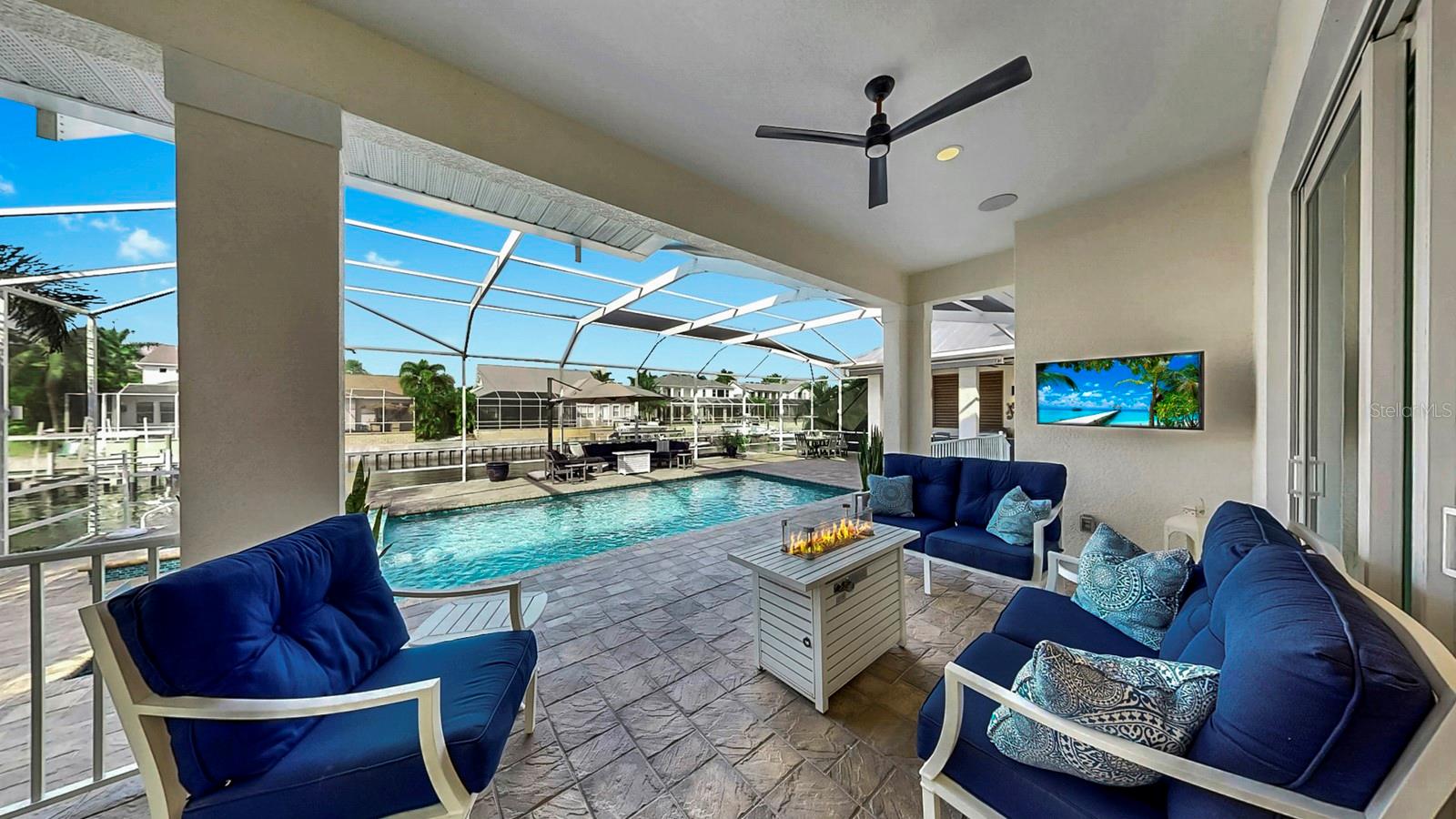 Apollo Beach, Florida, 33572, United States, 3 Bedrooms Bedrooms, ,4 BathroomsBathrooms,Residential,Active,1972155