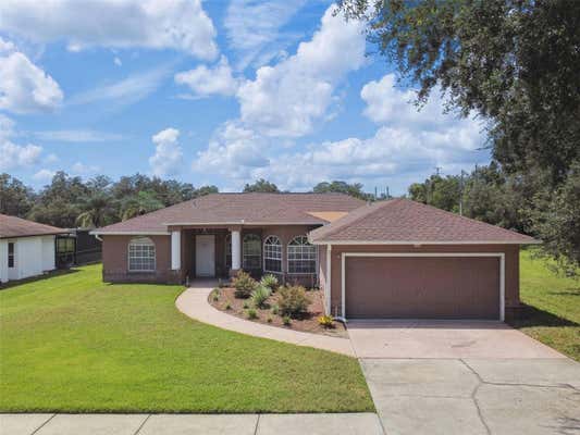 6943 STEPHENS PATH, ZEPHYRHILLS, FL 33542 - Image 1