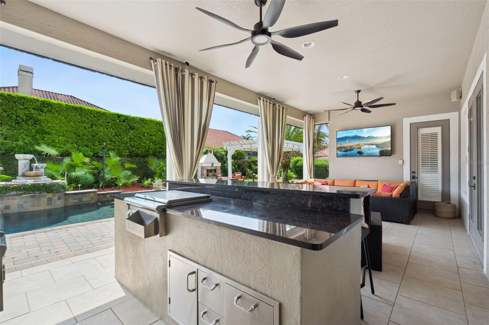 Windermere, Florida, 34786, United States, 5 Bedrooms Bedrooms, ,5 BathroomsBathrooms,Residential,Active,2044556
