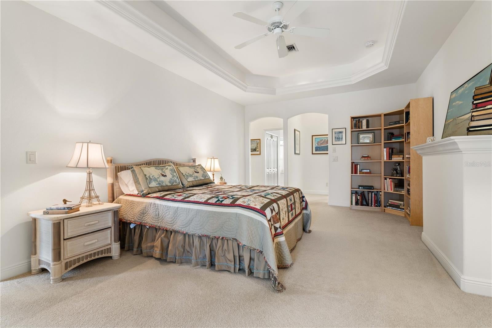 Punta Gorda, Florida, 33950, United States, 5 Bedrooms Bedrooms, ,4 BathroomsBathrooms,Residential,Active,2006902