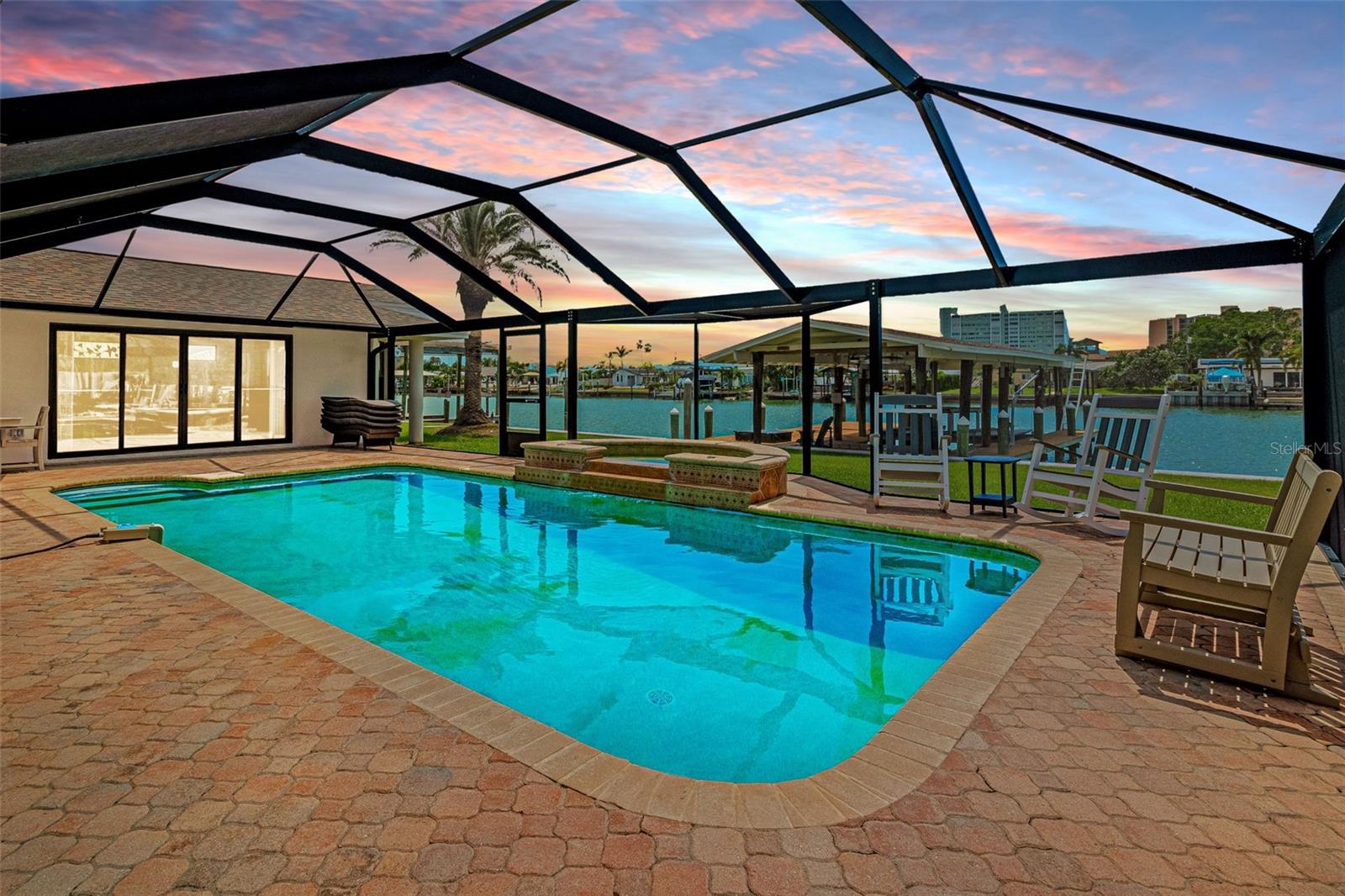 Clearwater Beach, Florida, 33767, United States, 3 Bedrooms Bedrooms, ,2 BathroomsBathrooms,Residential,Active,1894990