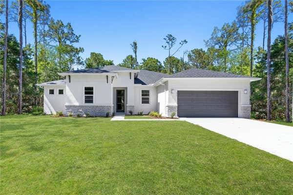 2 SEA SWIRL PL, PALM COAST, FL 32164 - Image 1