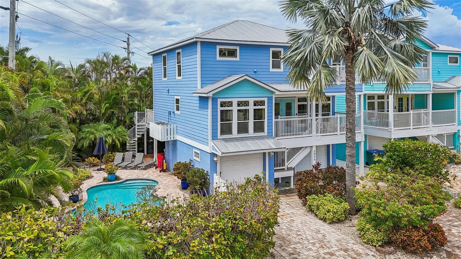 Holmes Beach, Florida, 34217, United States, 4 Bedrooms Bedrooms, ,3 BathroomsBathrooms,Residential,Active,1876877
