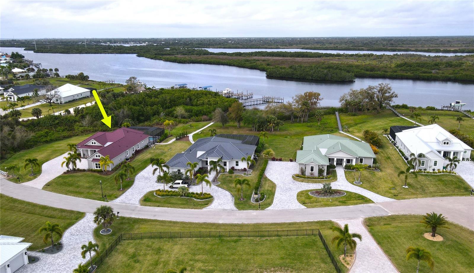 Punta Gorda, Florida, 33982, United States, 4 Bedrooms Bedrooms, ,3 BathroomsBathrooms,Residential,Active,1703401