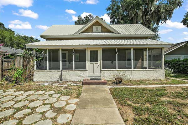 315 PALM AVE, EUSTIS, FL 32726 - Image 1