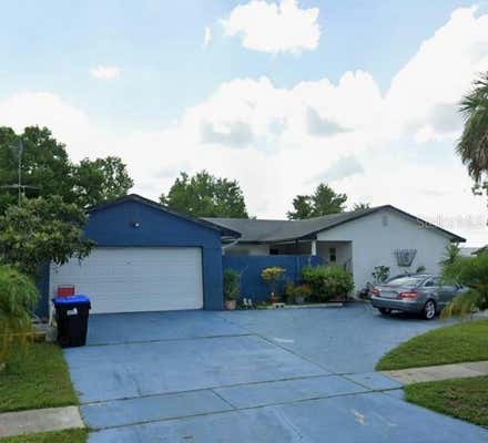 2125 SAN JOSE BLVD, ORLANDO, FL 32808 - Image 1