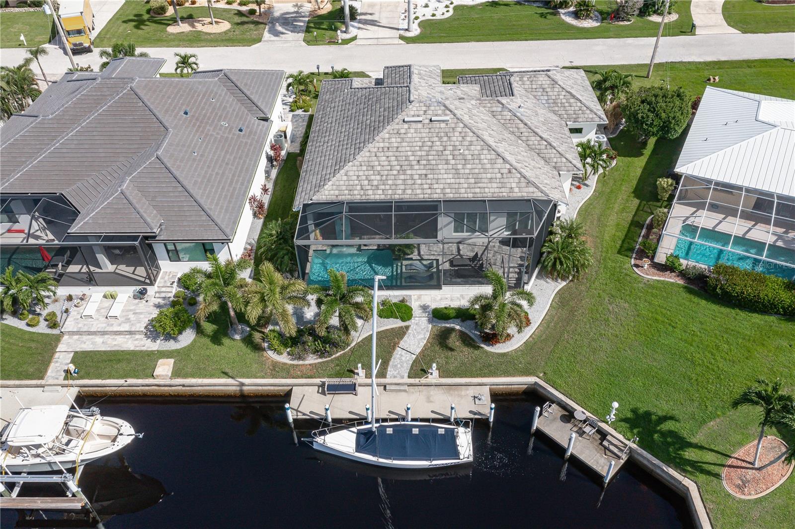 Punta Gorda, Florida, 33950, United States, 3 Bedrooms Bedrooms, ,2 BathroomsBathrooms,Residential,Active,1704692
