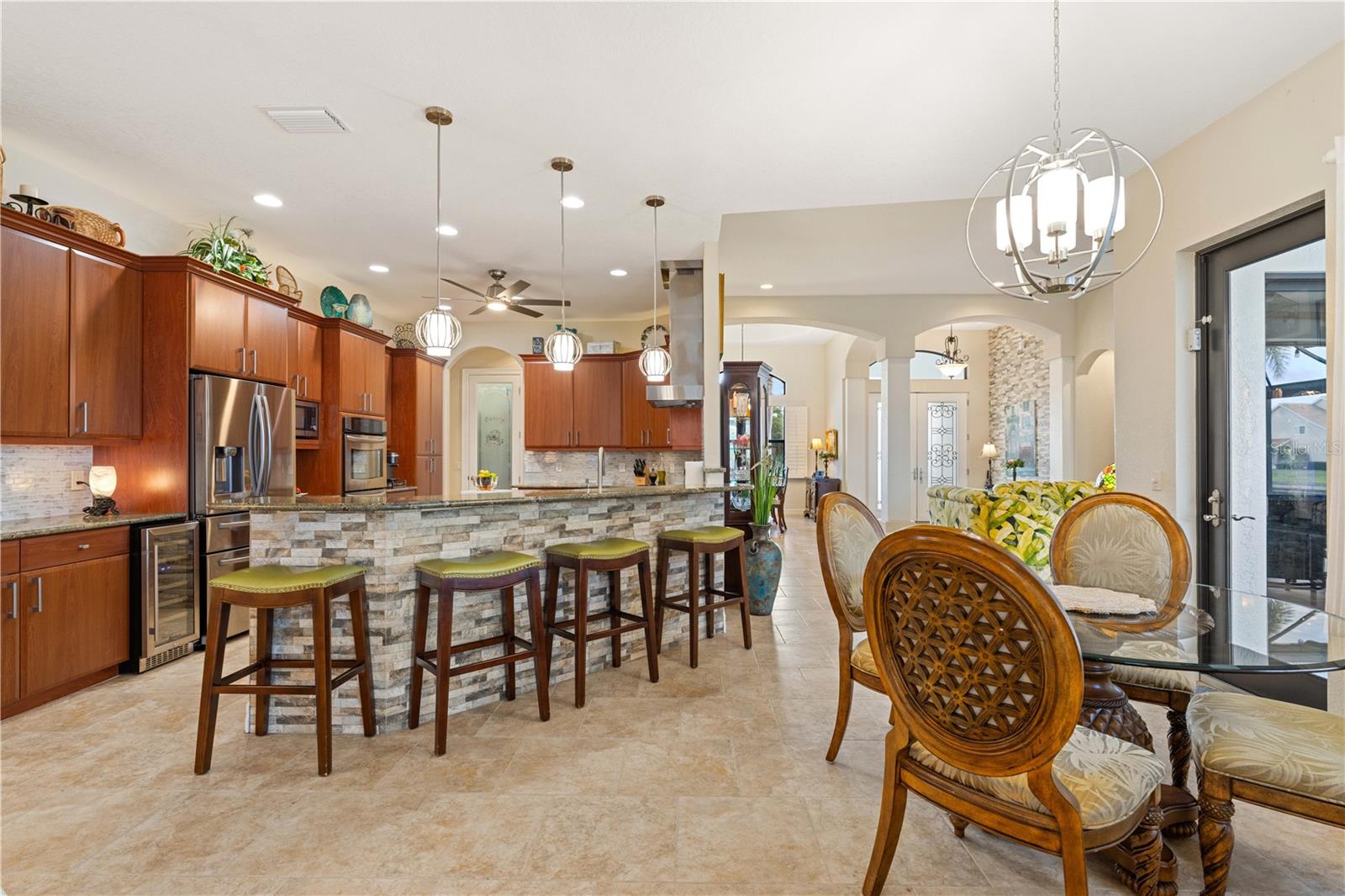 Punta Gorda, Florida, 33950, United States, 3 Bedrooms Bedrooms, ,2 BathroomsBathrooms,Residential,Active,1960126