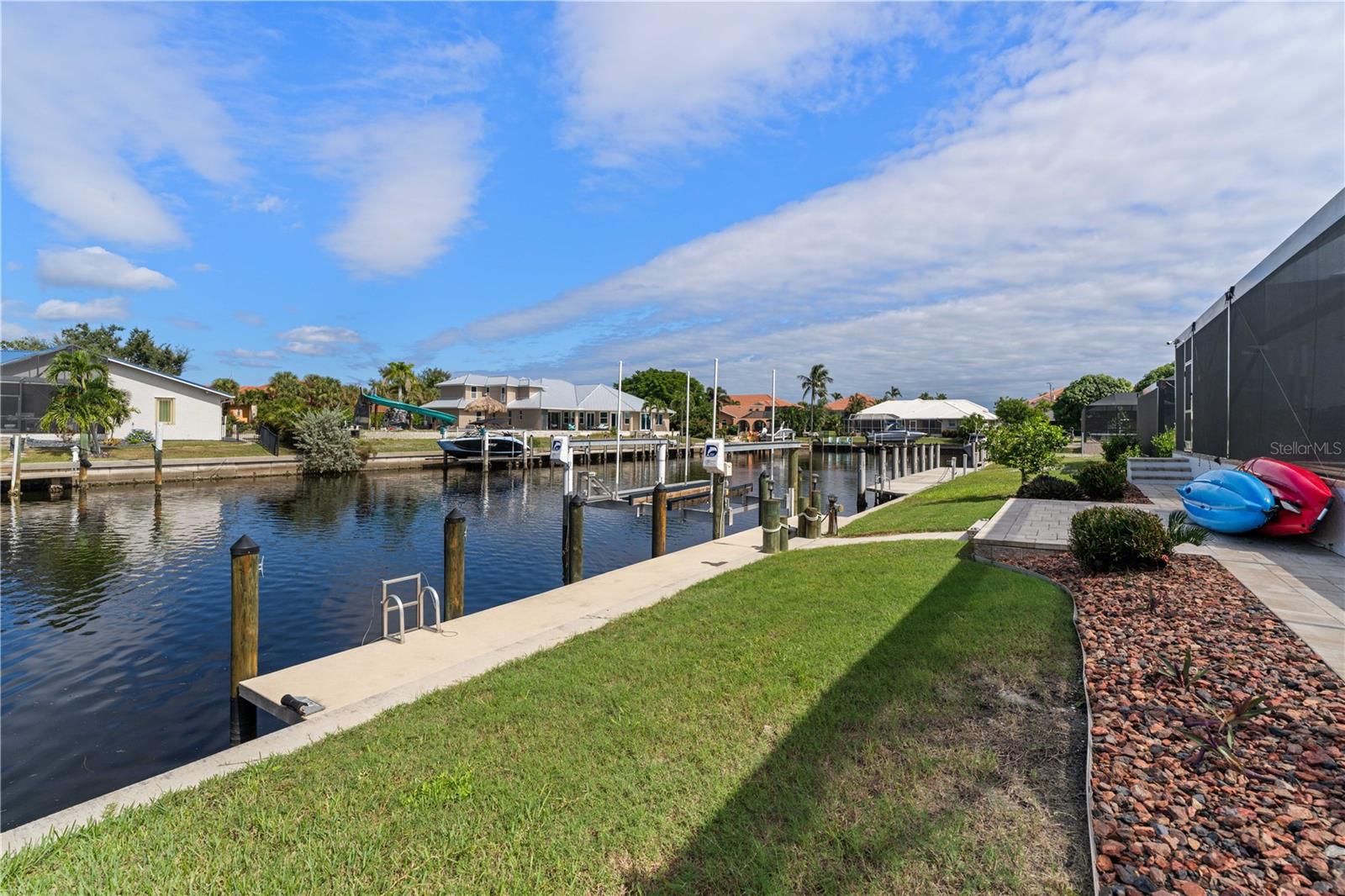 Punta Gorda, Florida, 33950, United States, 3 Bedrooms Bedrooms, ,3 BathroomsBathrooms,Residential,Active,1973261
