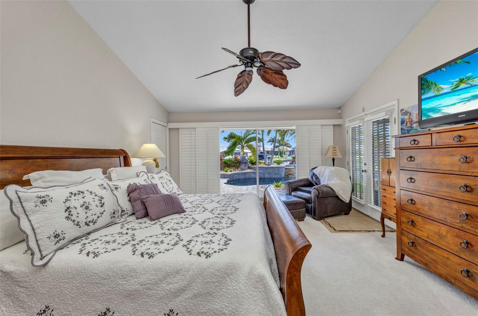 Punta Gorda, Florida, 33950, United States, 4 Bedrooms Bedrooms, ,3 BathroomsBathrooms,Residential,Active,1853632