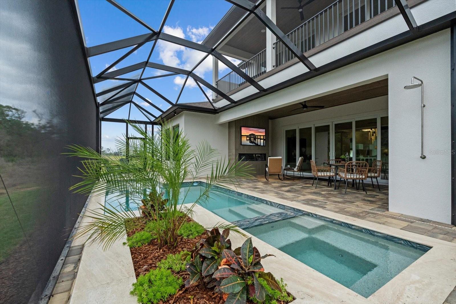 Flagler Beach, Florida, 32136, United States, 4 Bedrooms Bedrooms, ,3 BathroomsBathrooms,Residential,Active,1945267