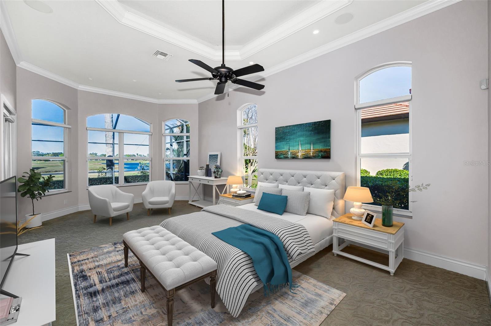 Trinity, Florida, 34655, United States, 4 Bedrooms Bedrooms, ,5 BathroomsBathrooms,Residential,Active,2021288