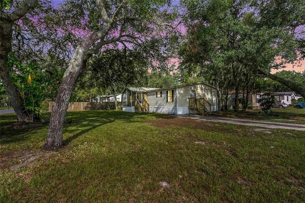 34617 TREASURE COVE RD, LEESBURG, FL 34788 - Image 1