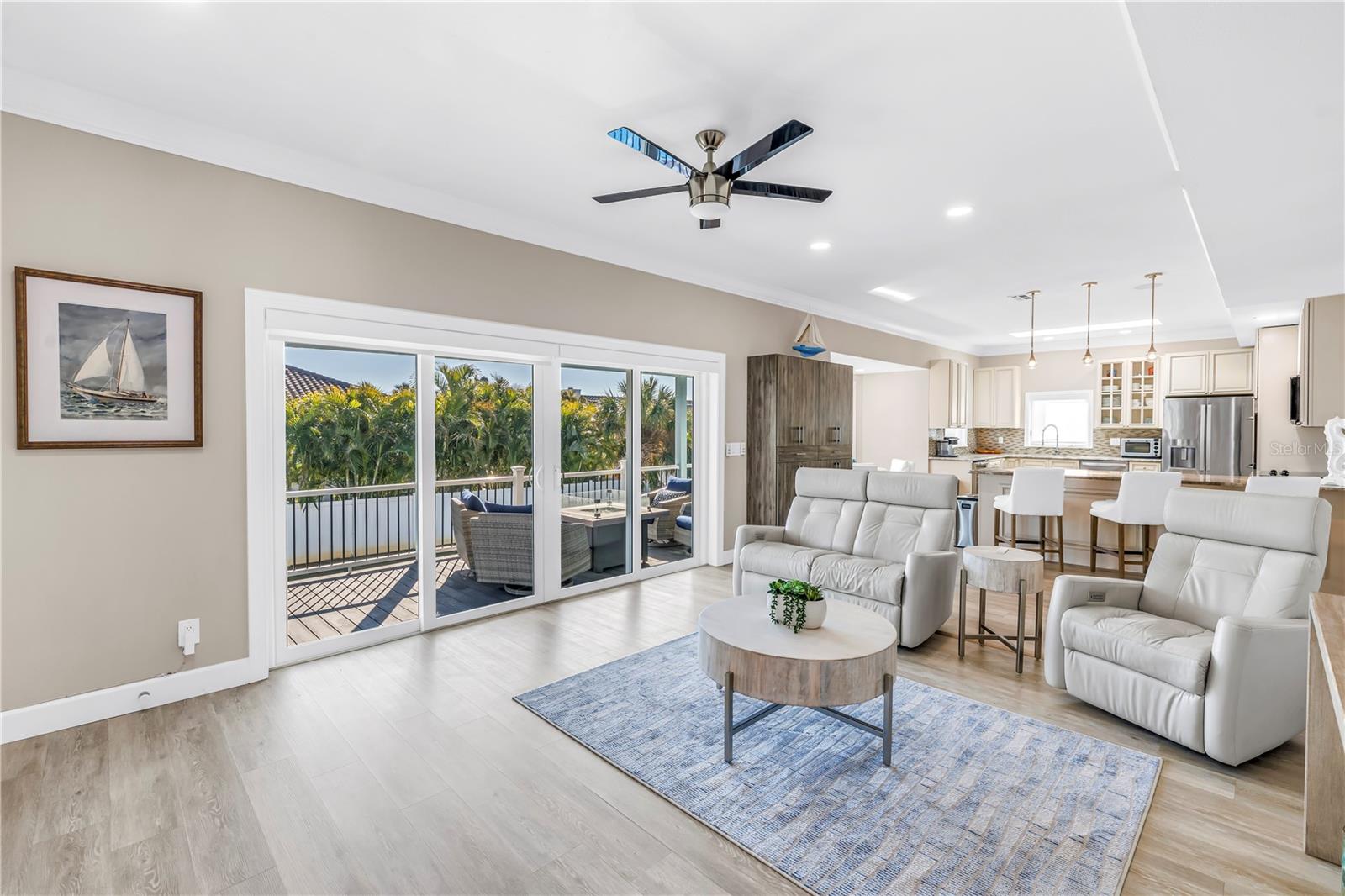 Tierra Verde, Florida, 33715, United States, 4 Bedrooms Bedrooms, ,4 BathroomsBathrooms,Residential,Active,2015435