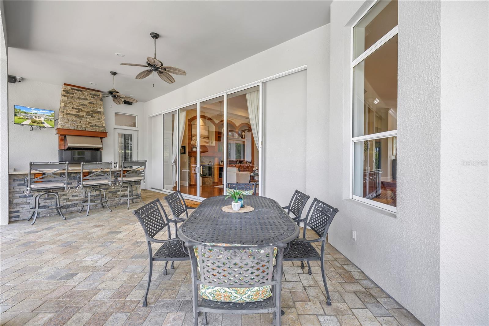 Odessa, Florida, 33556, United States, 4 Bedrooms Bedrooms, ,5 BathroomsBathrooms,Residential,Active,2035068