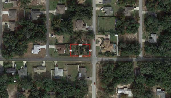 SE 88TH AVE, SUMMERFIELD, FL 34491 - Image 1