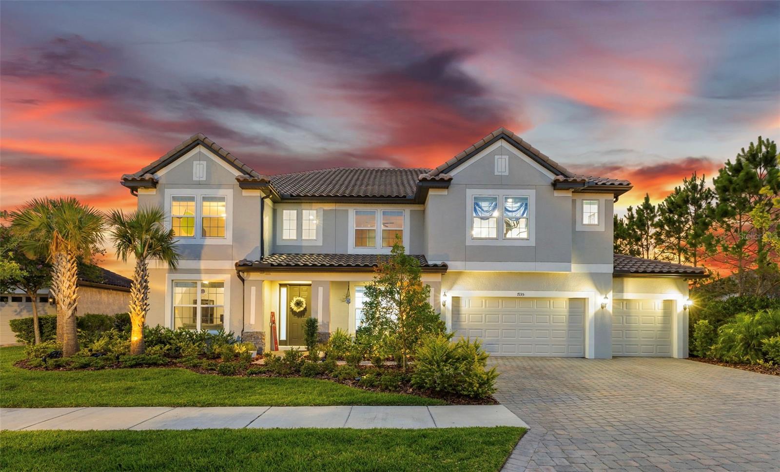 Wesley Chapel, Florida, 33545, United States, 7 Bedrooms Bedrooms, ,6 BathroomsBathrooms,Residential,Active,1894568