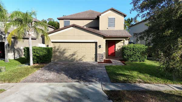 12499 LONGSTONE CT, NEW PORT RICHEY, FL 34655 - Image 1