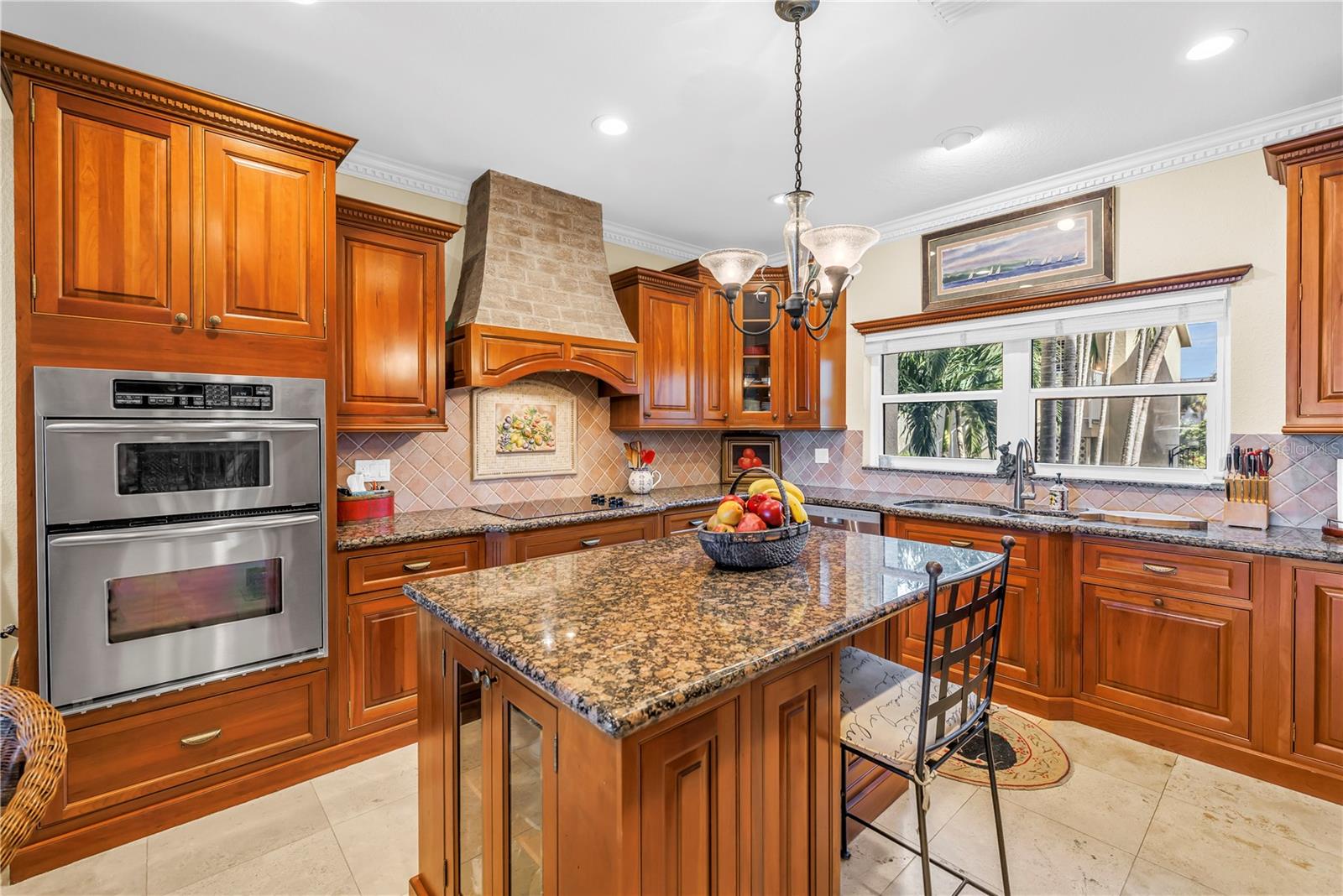 Tierra Verde, Florida, 33715, United States, 4 Bedrooms Bedrooms, ,4 BathroomsBathrooms,Residential,Active,1986870