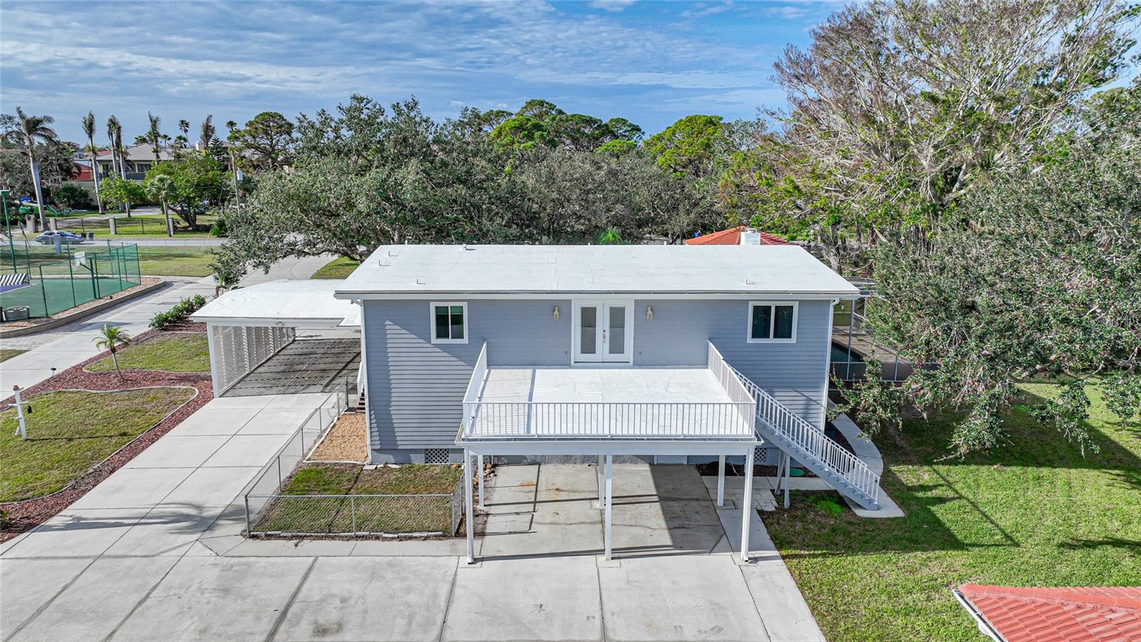 Englewood, Florida, 34223, United States, 4 Bedrooms Bedrooms, ,6 BathroomsBathrooms,Residential,Active,2013660