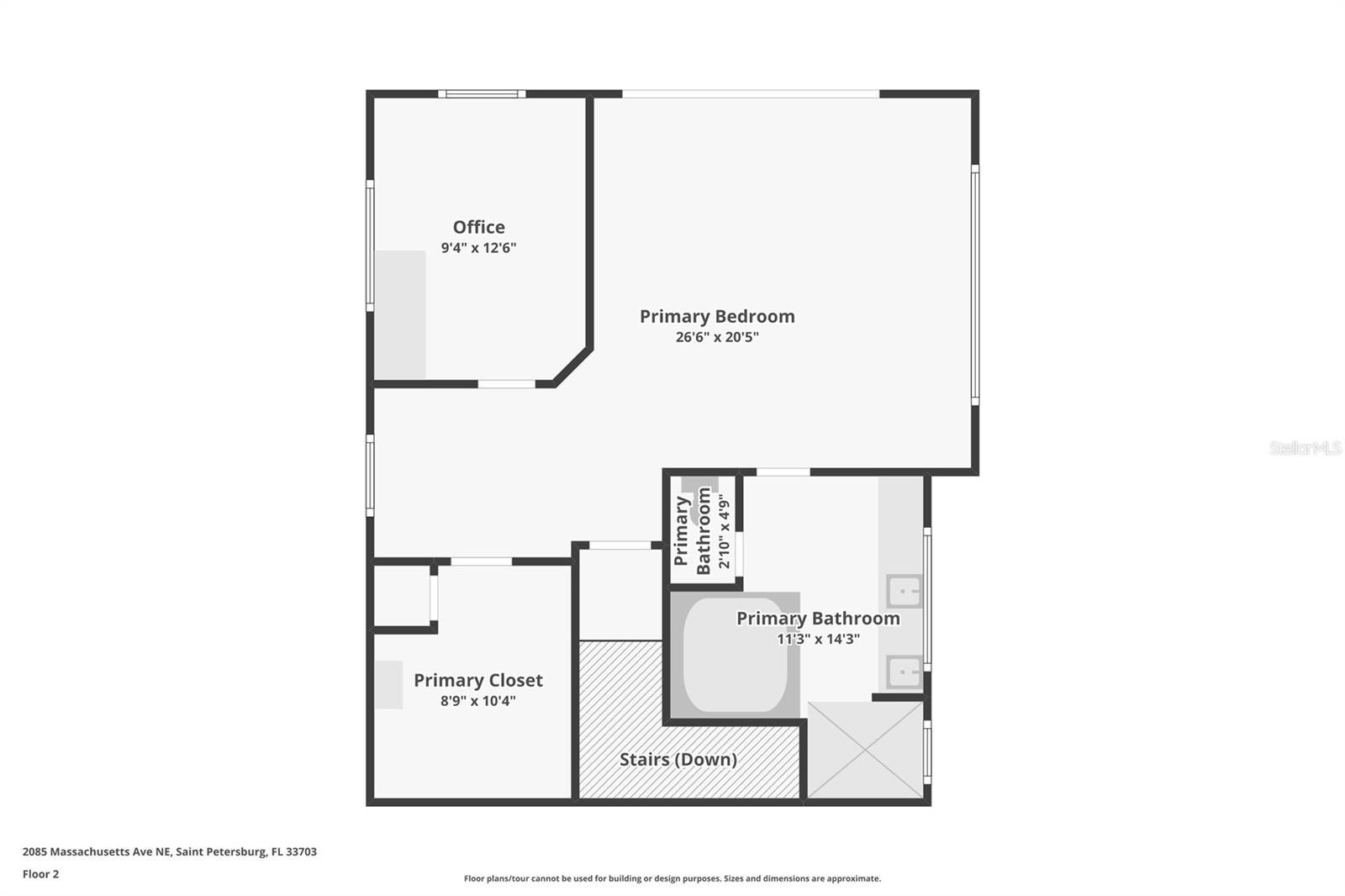 St Petersburg, Florida, 33703, United States, 4 Bedrooms Bedrooms, ,4 BathroomsBathrooms,Residential,Active,1934835