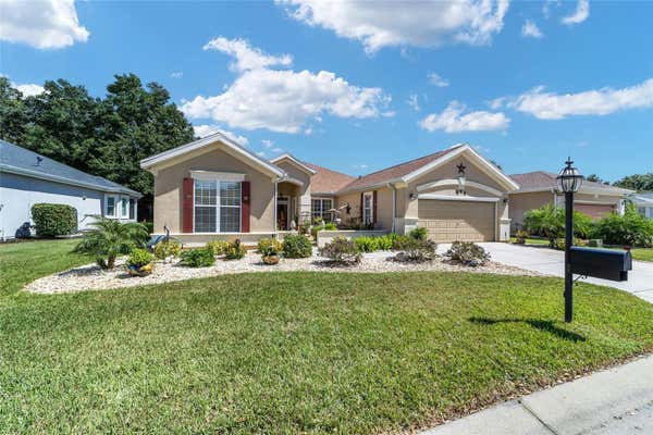 13535 SE 97TH TERRACE RD, SUMMERFIELD, FL 34491 - Image 1