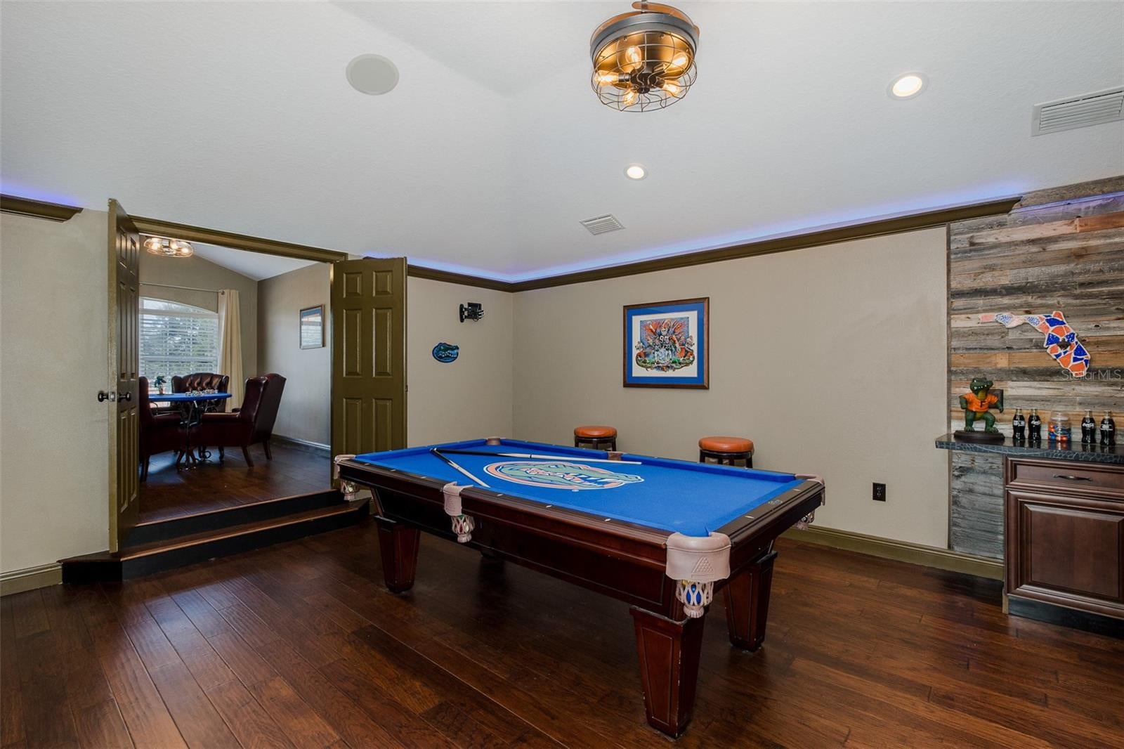 Trinity, Florida, 34655, United States, 5 Bedrooms Bedrooms, ,4 BathroomsBathrooms,Residential,Active,1922329