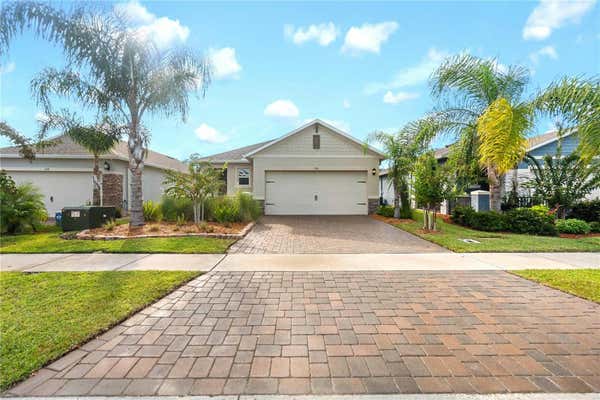 234 CARYOTA CT, NEW SMYRNA BEACH, FL 32168 - Image 1