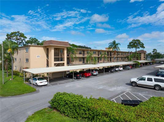 1370 HEATHER RIDGE BLVD APT 204, DUNEDIN, FL 34698 - Image 1