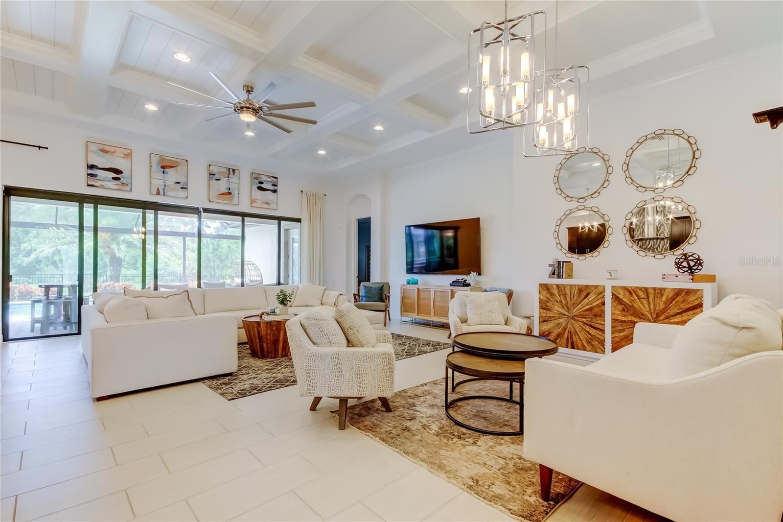 Odessa, Florida, 33556, United States, 4 Bedrooms Bedrooms, ,3 BathroomsBathrooms,Residential,Active,1877812