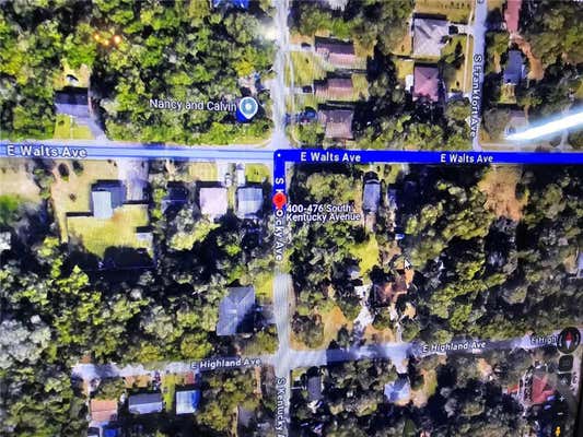 KENTUCKY AVE, DELAND, FL 32724 - Image 1