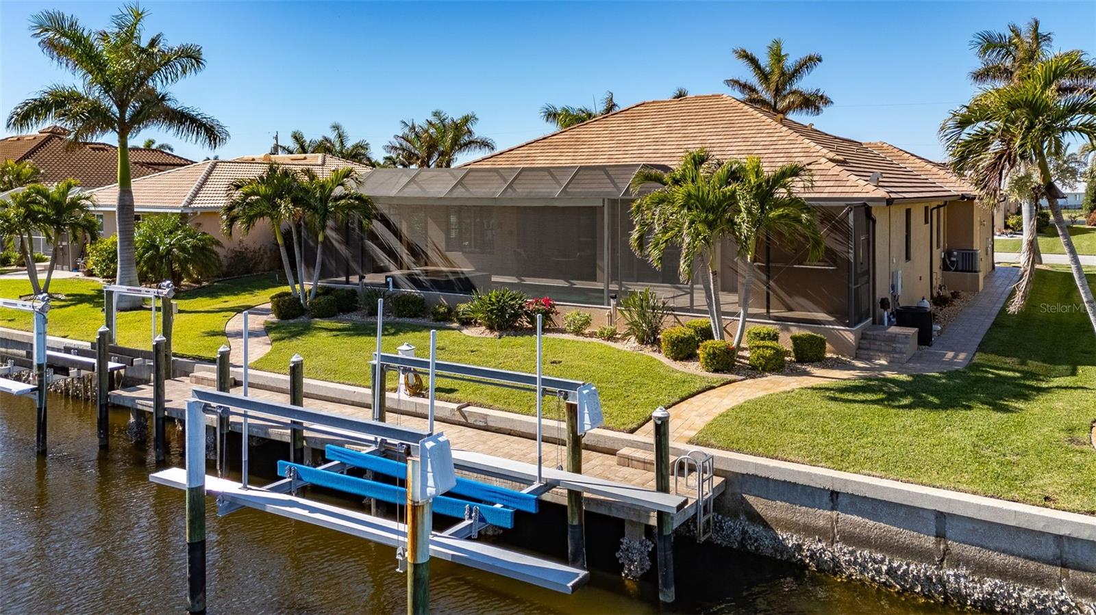 Punta Gorda, Florida, 33950, United States, 3 Bedrooms Bedrooms, ,3 BathroomsBathrooms,Residential,Active,1702370