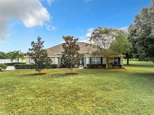 24341 MILFORD DR, EUSTIS, FL 32736 - Image 1