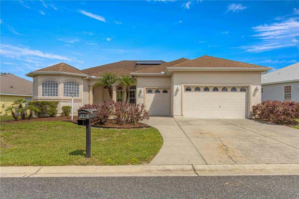 12405 SE 173RD LN, SUMMERFIELD, FL 34491 - Image 1