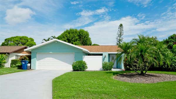 5308 1ST AVENUE DR NW, BRADENTON, FL 34209 - Image 1