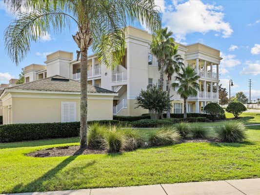 7509 MOURNING DOVE CIR APT 301, REUNION, FL 34747 - Image 1