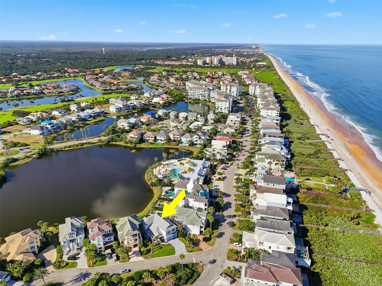 Palm Coast, Florida, 32137, United States, 5 Bedrooms Bedrooms, ,5 BathroomsBathrooms,Residential,Active,2006858