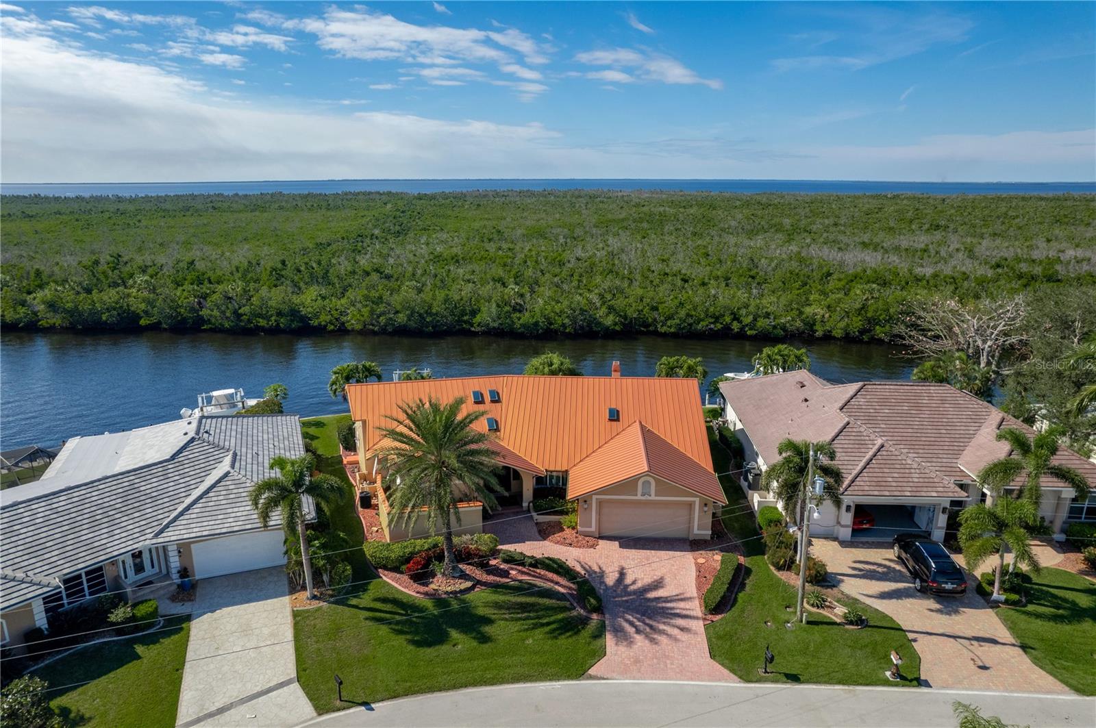 Punta Gorda, Florida, 33950, United States, 3 Bedrooms Bedrooms, ,3 BathroomsBathrooms,Residential,Active,1964275